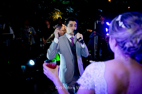 Casamento Quinta do Chapecó